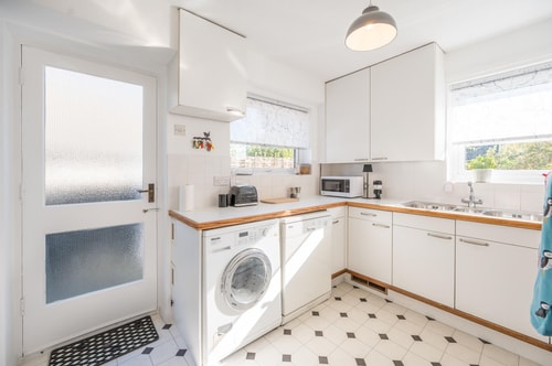 5 Church Close (3 guests), Aldeburgh 17 Stay in Suffolk