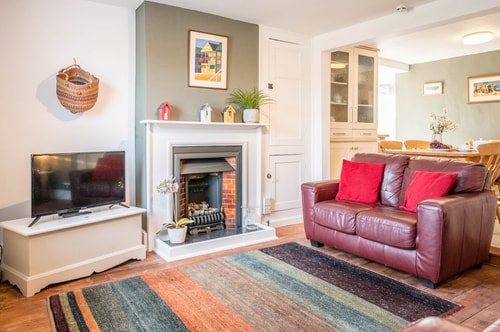 Stuckie Ben, Southwold 1 Stay in Suffolk
