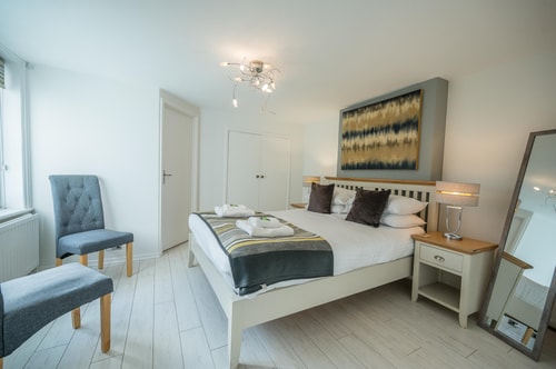 The Apartment at Clare House, Aldeburgh 17 Stay in Suffolk