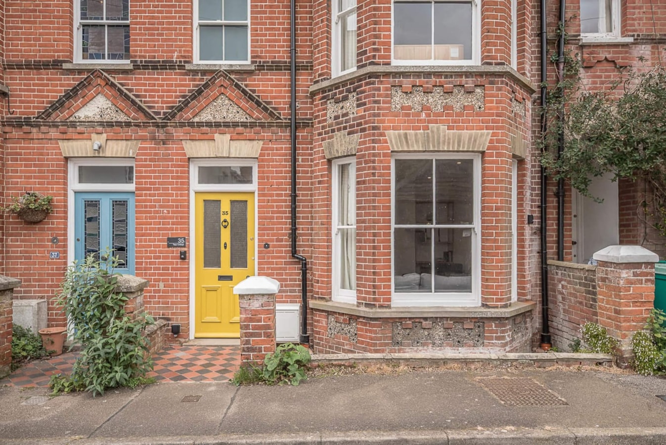Tapp Cottage, Aldeburgh Stay in Suffolk