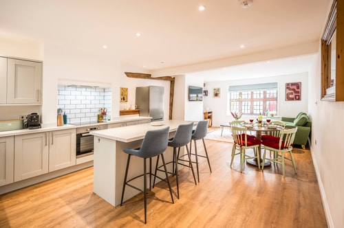 57A Thoroughfare, Woodbridge 0 Stay in Suffolk