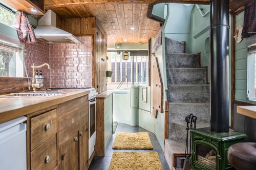 The Bus Stop, Thornham Magna 9 Stay in Suffolk