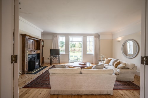 The Old School House, Friston 21 Stay in Suffolk