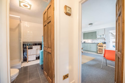 2 Lion Cottages, Knodishall 2 Stay in Suffolk