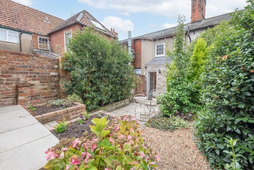 4 Northgate, Beccles 11 Stay in Suffolk