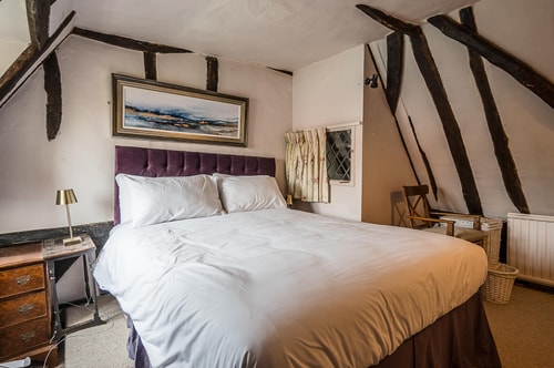 Church Cottage, Sweffling 27 Stay in Suffolk