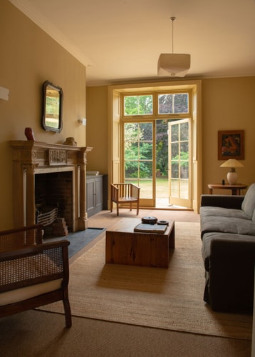 Melton Hall, Suffolk 17 Stay in Suffolk