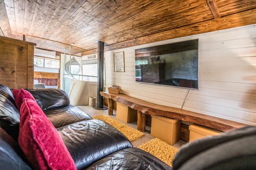 The Bus Stop, Thornham Magna 15 Stay in Suffolk