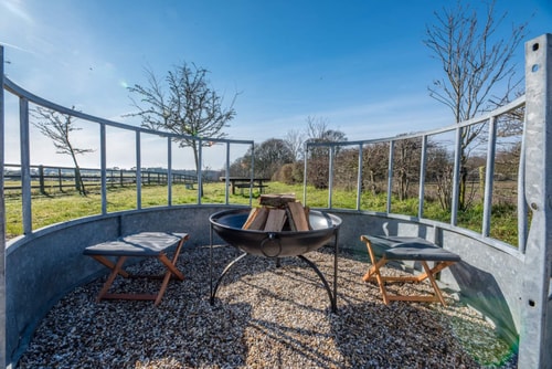 Lily Pad, Friston 8 Stay in Suffolk