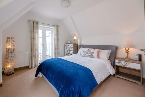 Guild House, Aldeburgh 32 Stay in Suffolk