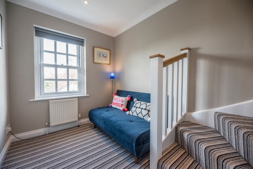 The Poppies, a stylish Aldeburgh holiday home 10 Stay in Suffolk