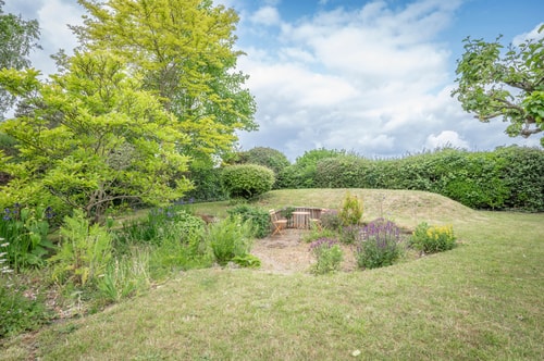 The Old Forge, Great Glemham 56 Stay in Suffolk