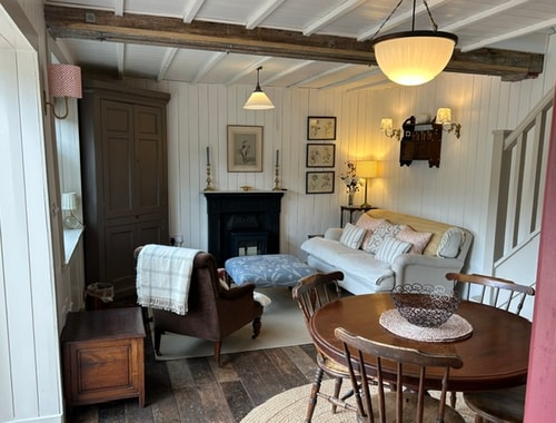 The Stables, Hasketon 6 Stay in Suffolk