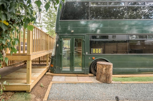 The Bus Stop, Thornham Magna 38 Stay in Suffolk