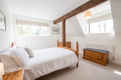 Hollybank Cottage, Ufford 7 Stay in Suffolk