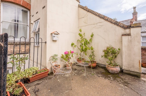 Lower Highbury, Saxmundham 5 Stay in Suffolk