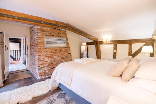 Wayside Cottage, Dennington 7 Stay in Suffolk