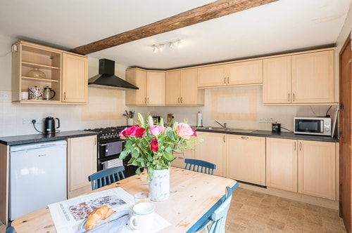 Drift Cottage, Rendlesham 15 Stay in Suffolk