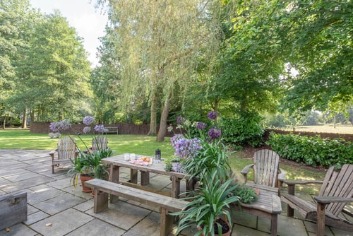Wangford Lodge, Henham 6 Stay in Suffolk