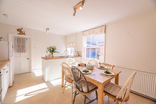 West View, Southwold Stay in Suffolk