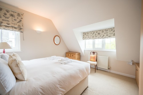 Four Gables, Lakeside Avenue, Thorpeness 13 Stay in Suffolk