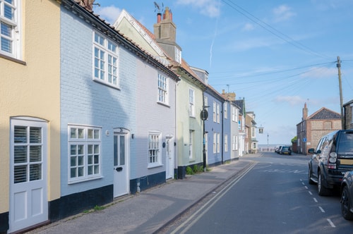 The Little Blue House, Southwold 17 Stay in Suffolk