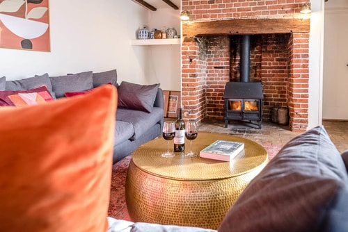 Solebay House, Tunstall 17 Stay in Suffolk