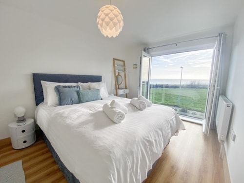 4 Sea View Walk, Pakefield 6 Stay in Suffolk