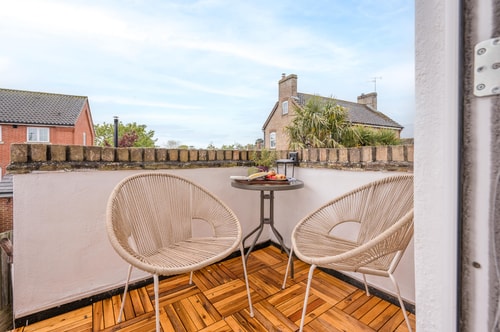 Upper Highbury, Saxmundham 2 Stay in Suffolk