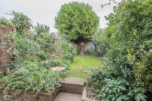 North Cottage, Alderton 19 Stay in Suffolk