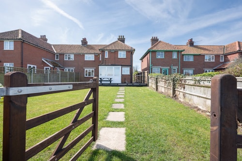 105 Saxmundham Road, Aldeburgh 1 Stay in Suffolk