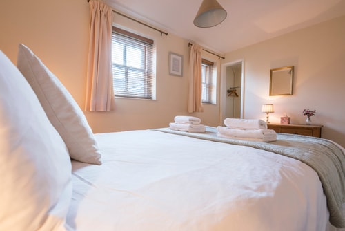 9 Reade Court, Aldeburgh 18 Stay in Suffolk