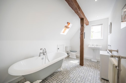 Hollybank Cottage, Ufford 9 Stay in Suffolk