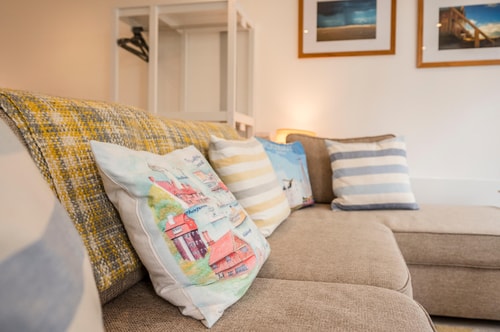 Cherry Tree Lodge, Wickham Market 9 Stay in Suffolk