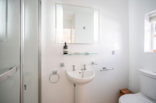 Market Cross House, Aldeburgh. Sea front holiday home 32 Stay in Suffolk