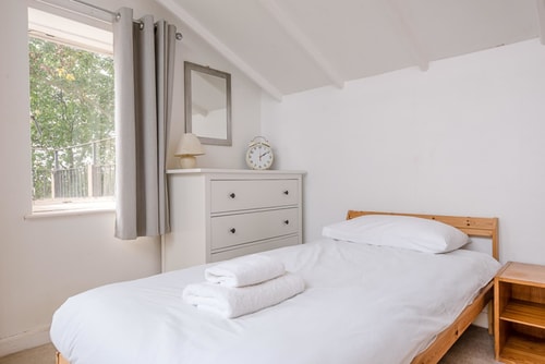 The Shealing, Waldringfield 40 Stay in Suffolk