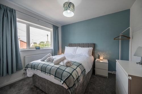3 Sea View Walk, Pakefield 5 Stay in Suffolk