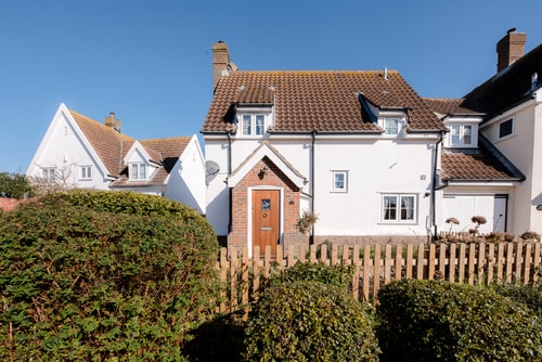 3 Barley Lands, Aldeburgh 0 Stay in Suffolk