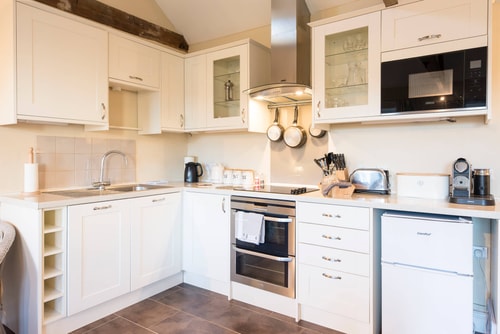 Compass Barn, Wenhaston 7 Stay in Suffolk