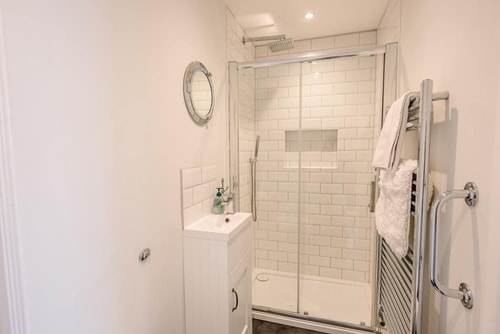 The Apartment at Clare House, Aldeburgh 7 Stay in Suffolk