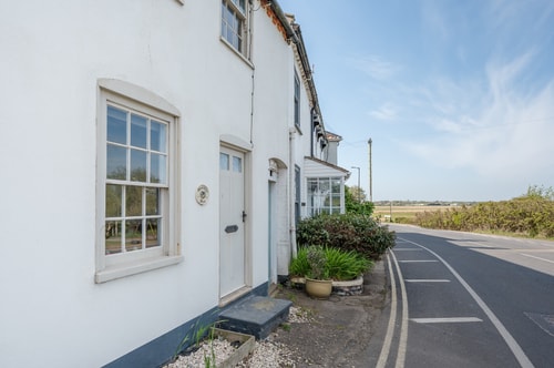 Stuckie Ben, Southwold 25 Stay in Suffolk