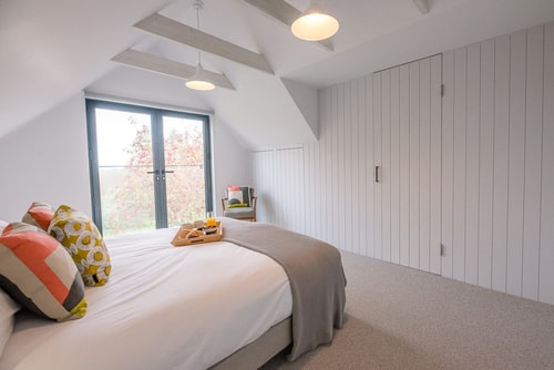 Chapel House, Alderton 14 Stay in Suffolk