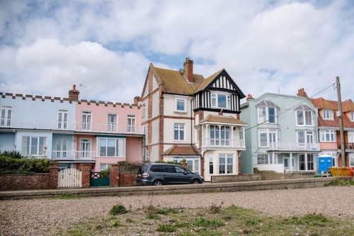 Tower House, Aldeburgh 20 Stay in Suffolk