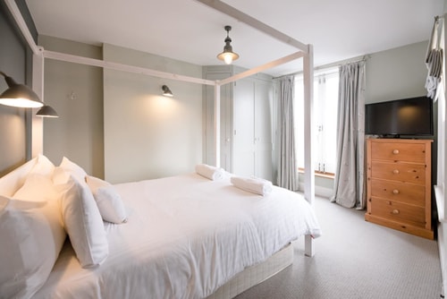 High Street Apartment, Southwold 8 Stay in Suffolk