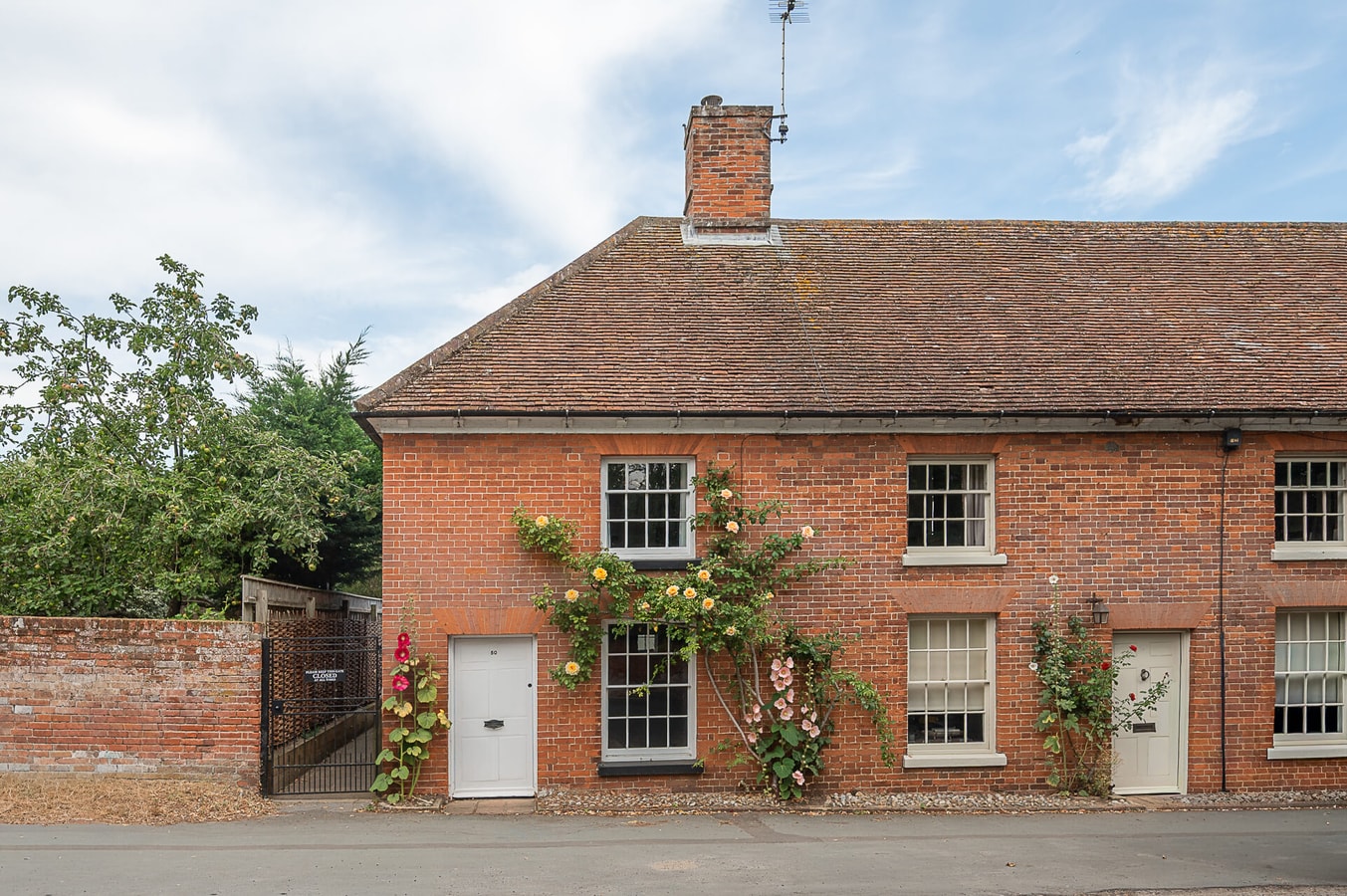 50 Church Street, Orford Stay in Suffolk