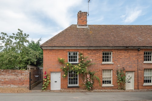 50 Church Street, Orford 0 Stay in Suffolk