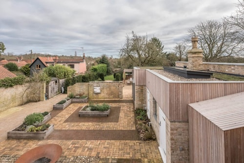 The Limes, Benhall - a luxurious holiday home 49 Stay in Suffolk