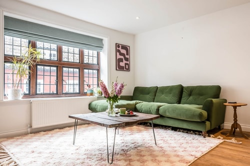 57A Thoroughfare, Woodbridge 9 Stay in Suffolk