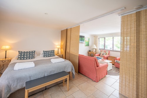 The Annexe at Keats Farmhouse, Bury St Edmunds 26 Stay in Suffolk