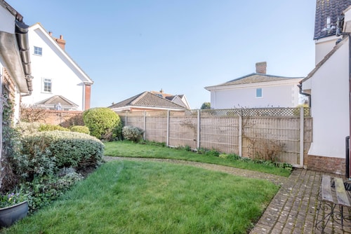 3 Barley Lands, Aldeburgh 12 Stay in Suffolk